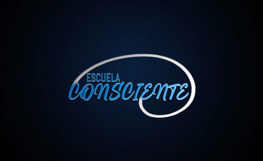 Escuela Consciente Banner