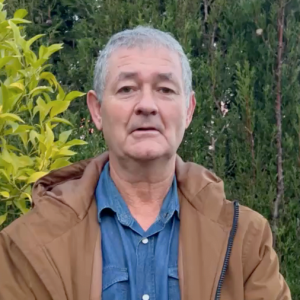 Francisco Javier Gómez