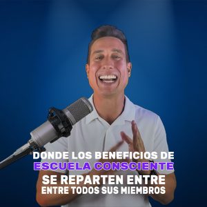 Escuela Consciente VSL