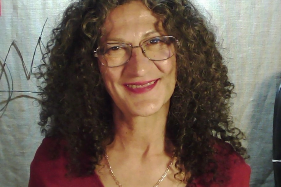 Foto Nieves LinkedIn