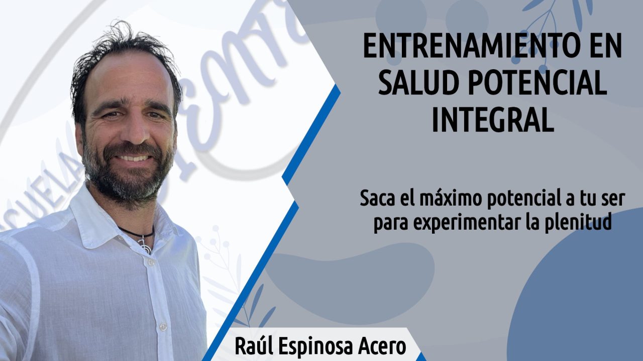 Salud potencial integral